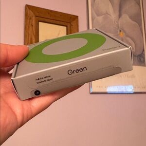 Loop Earplugs Engage 2 Green